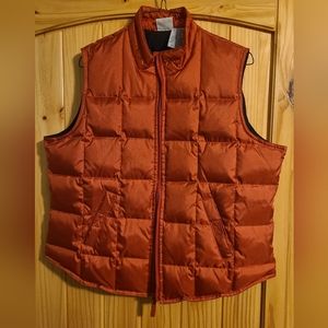 Arizona XL Feather Vest